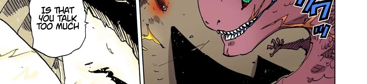Clevatess: The Devil Beast King, The Baby, & The Corpse Hero Chapter 55 page 59 - 