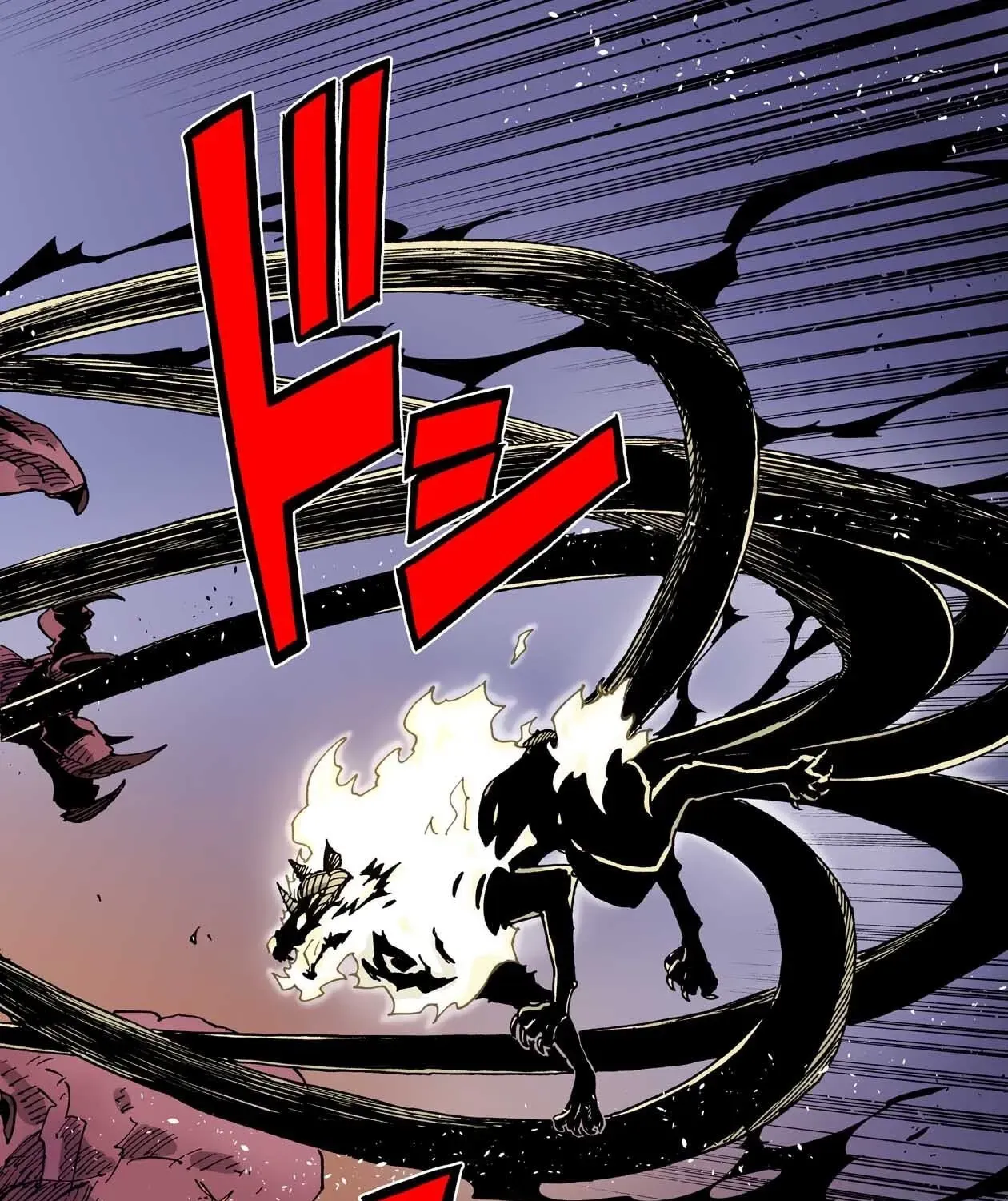 Clevatess: The Devil Beast King, The Baby, & The Corpse Hero Chapter 55 page 60 - 