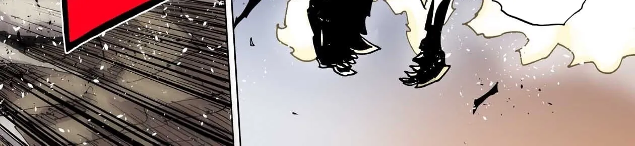 Clevatess: The Devil Beast King, The Baby, & The Corpse Hero Chapter 55 page 65 - 