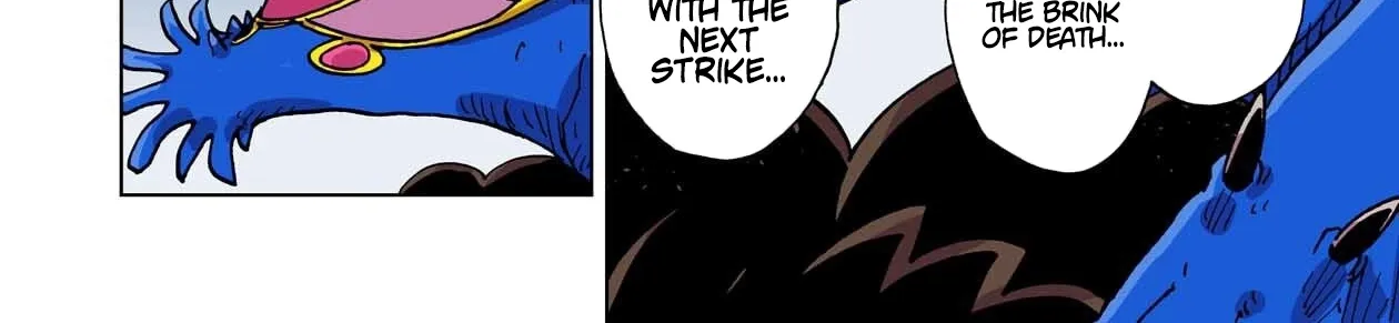 Clevatess: The Devil Beast King, The Baby, & The Corpse Hero Chapter 55 page 69 - 