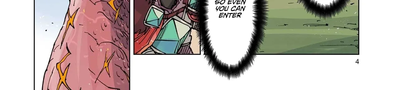 Clevatess: The Devil Beast King, The Baby, & The Corpse Hero Chapter 55 page 9 - 