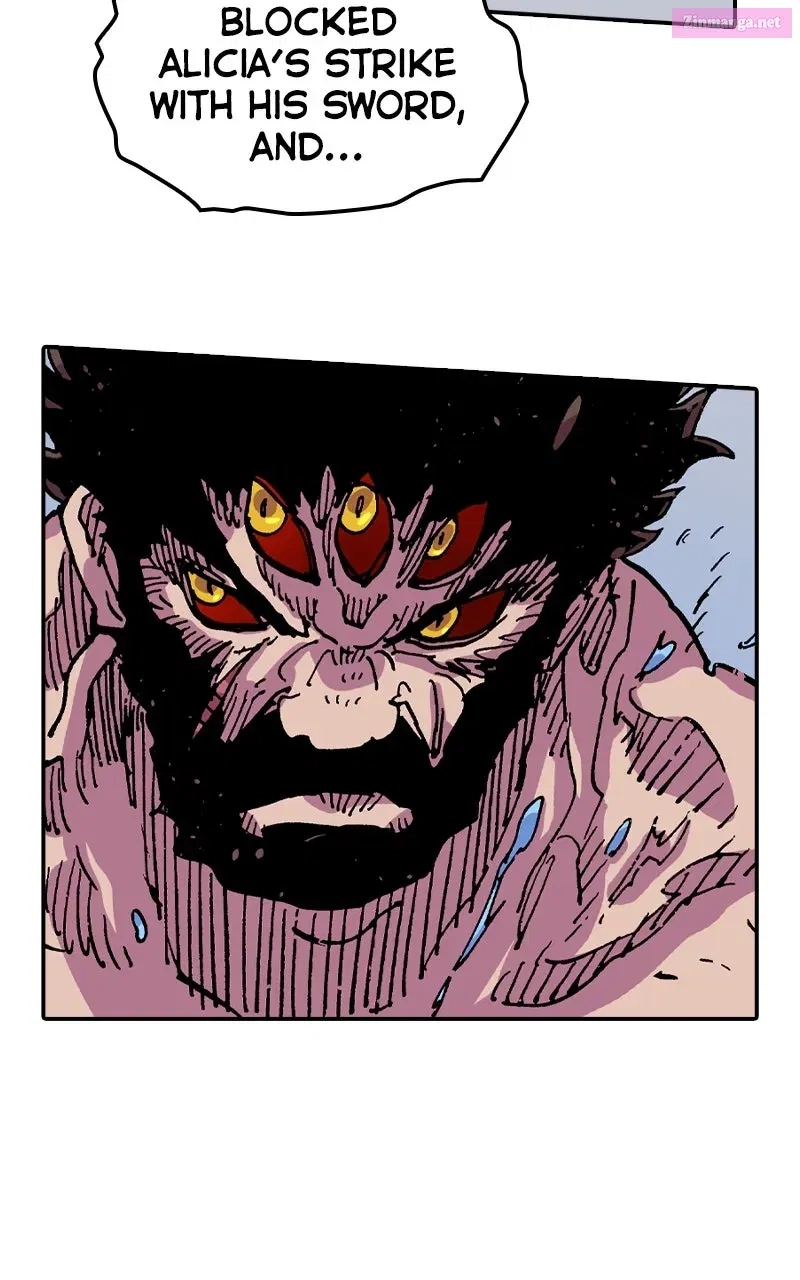Clevatess: The Devil Beast King, The Baby, & The Corpse Hero Chapter 56 page 11 - 