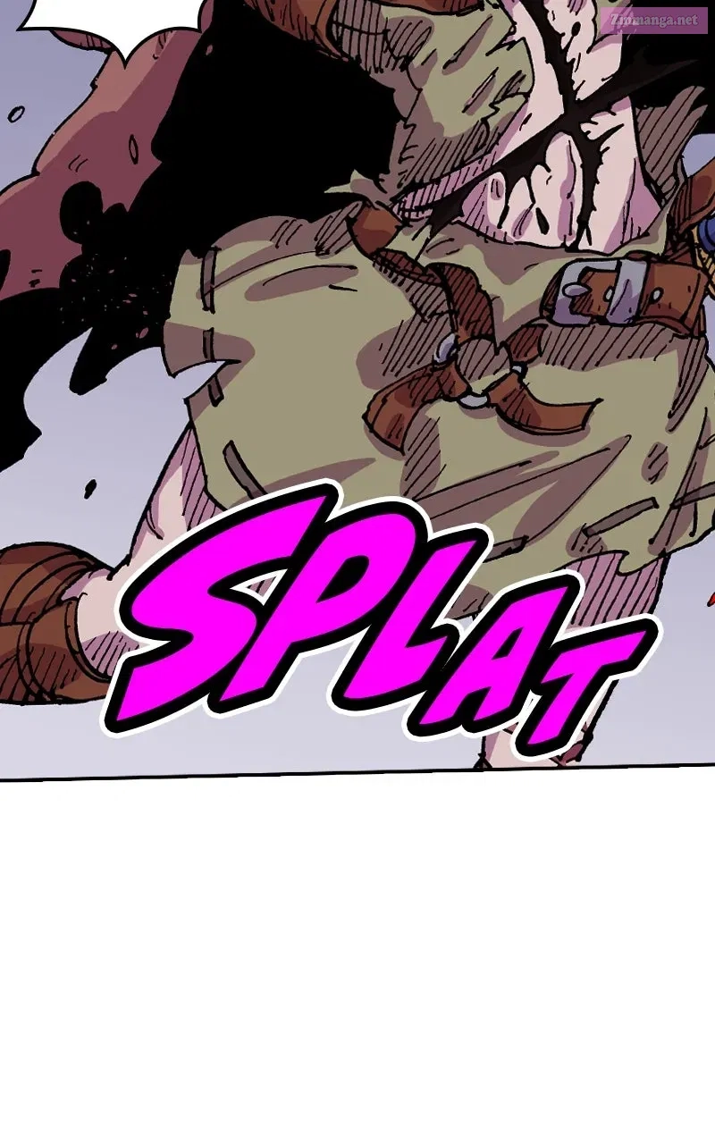 Clevatess: The Devil Beast King, The Baby, & The Corpse Hero Chapter 56 page 13 - 