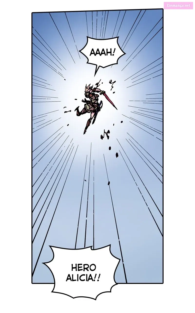 Clevatess: The Devil Beast King, The Baby, & The Corpse Hero Chapter 56 page 14 - 