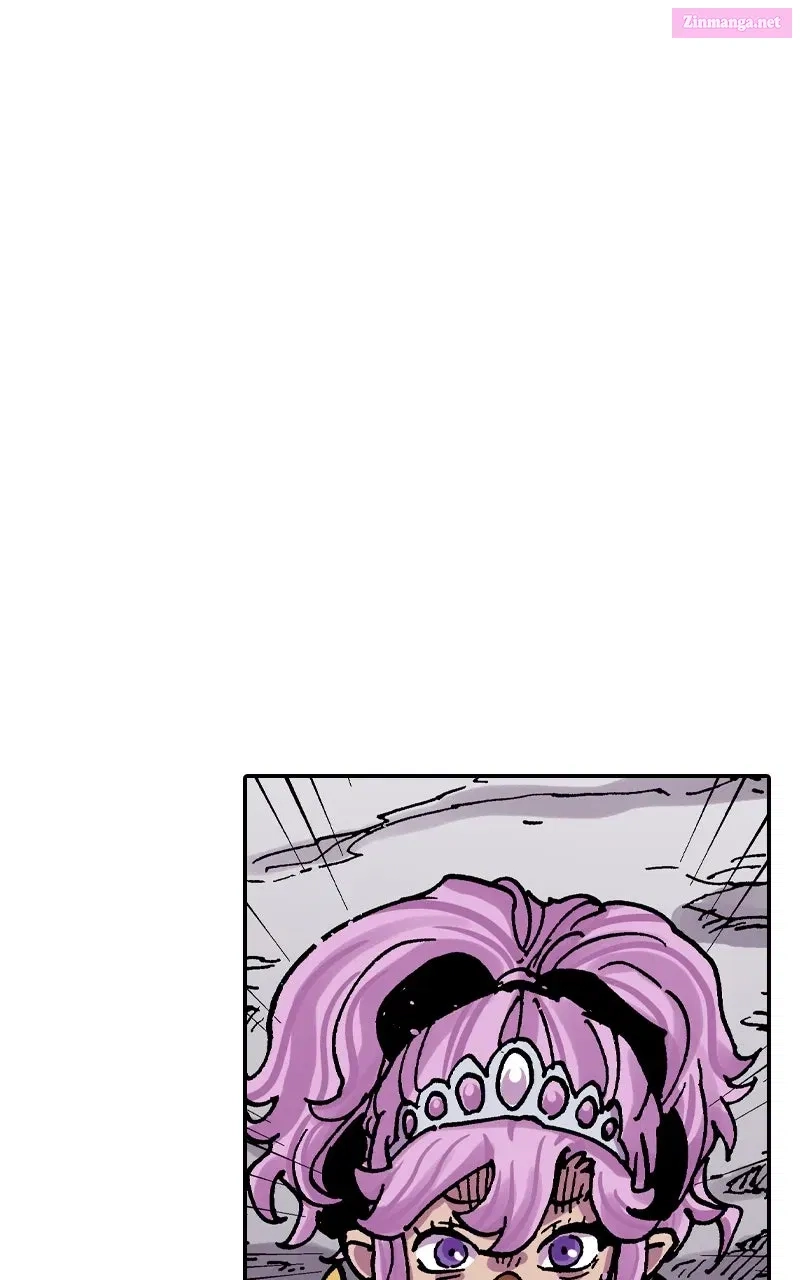 Clevatess: The Devil Beast King, The Baby, & The Corpse Hero Chapter 56 page 15 - 