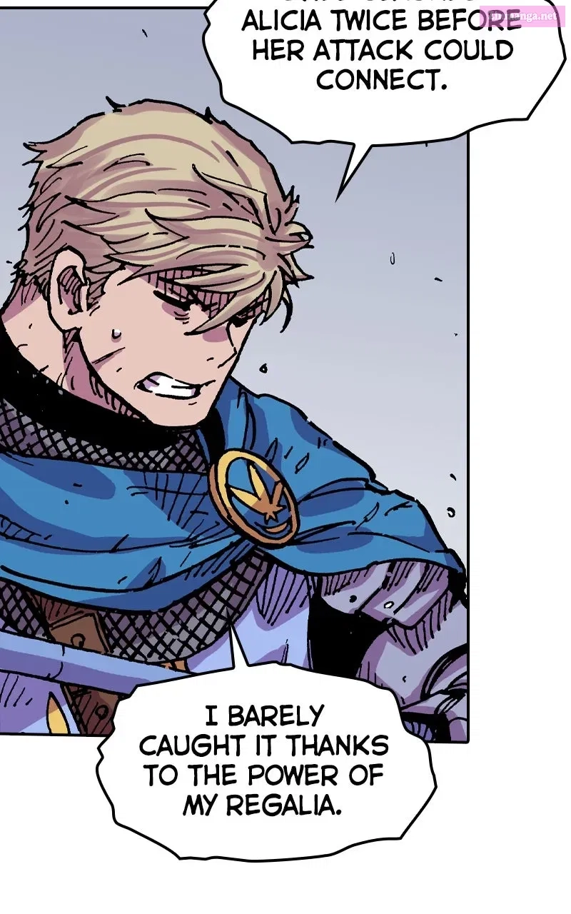 Clevatess: The Devil Beast King, The Baby, & The Corpse Hero Chapter 56 page 17 - 