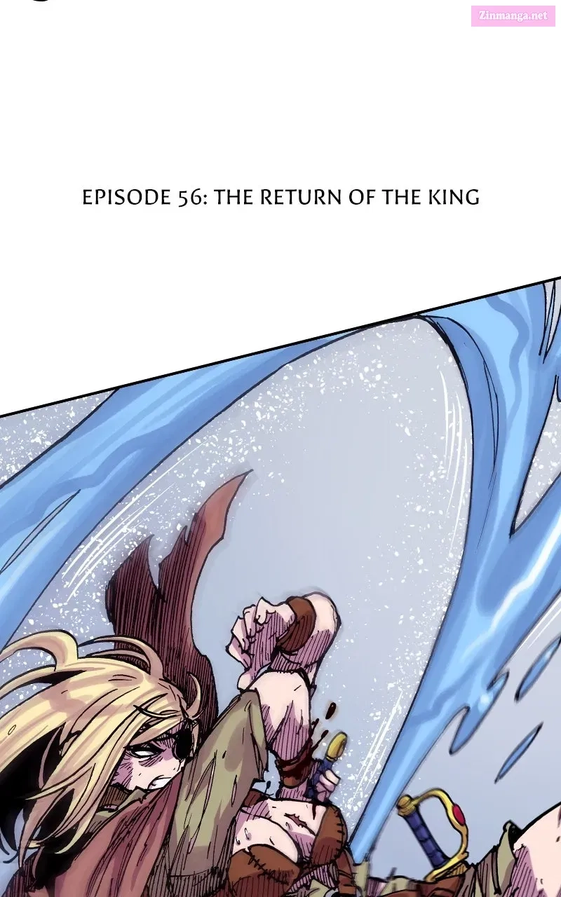 Clevatess: The Devil Beast King, The Baby, & The Corpse Hero Chapter 56 page 3 - 