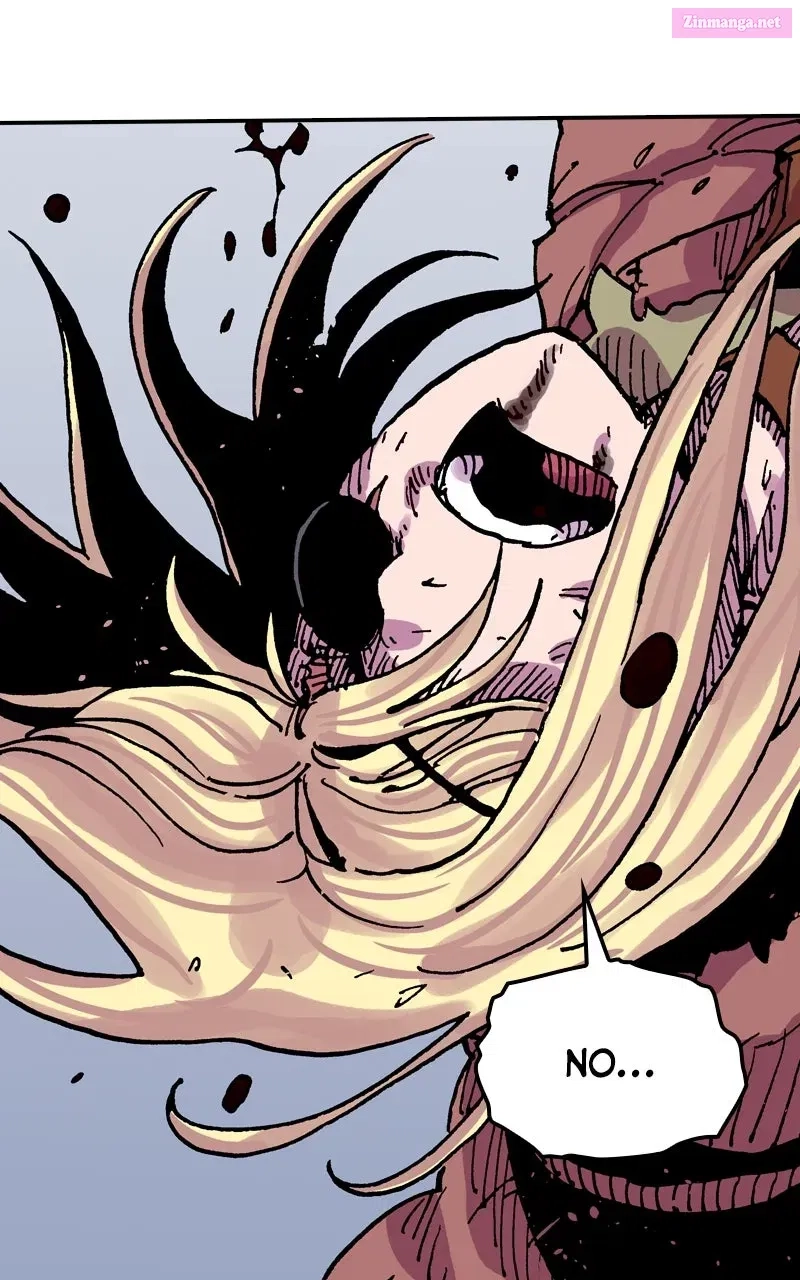 Clevatess: The Devil Beast King, The Baby, & The Corpse Hero Chapter 56 page 21 - 