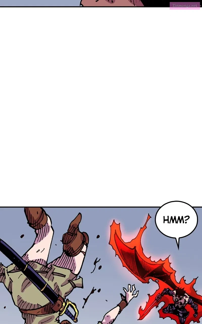 Clevatess: The Devil Beast King, The Baby, & The Corpse Hero Chapter 56 page 22 - 