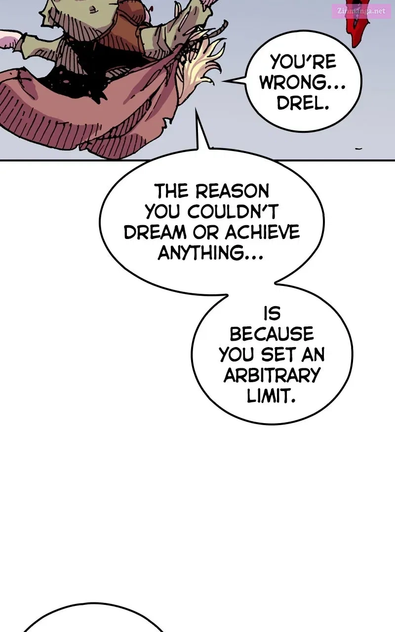 Clevatess: The Devil Beast King, The Baby, & The Corpse Hero Chapter 56 page 23 - 