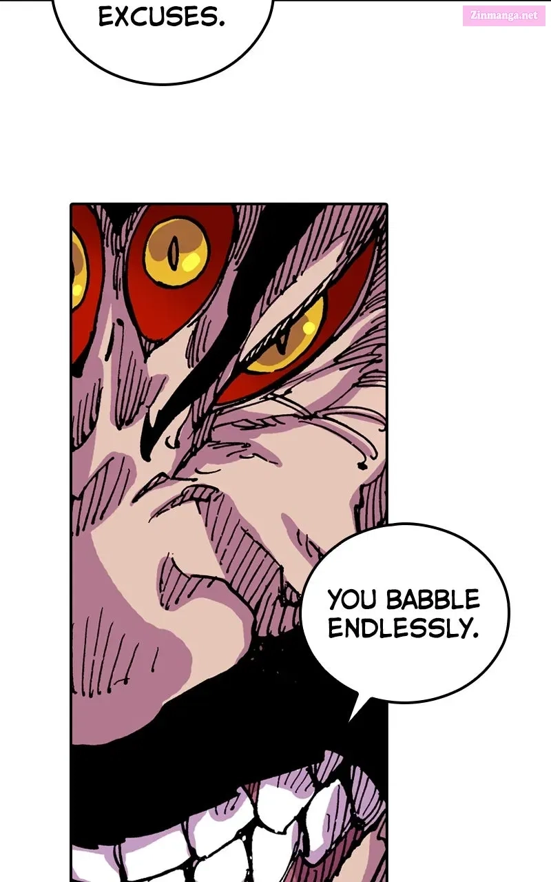 Clevatess: The Devil Beast King, The Baby, & The Corpse Hero Chapter 56 page 26 - 