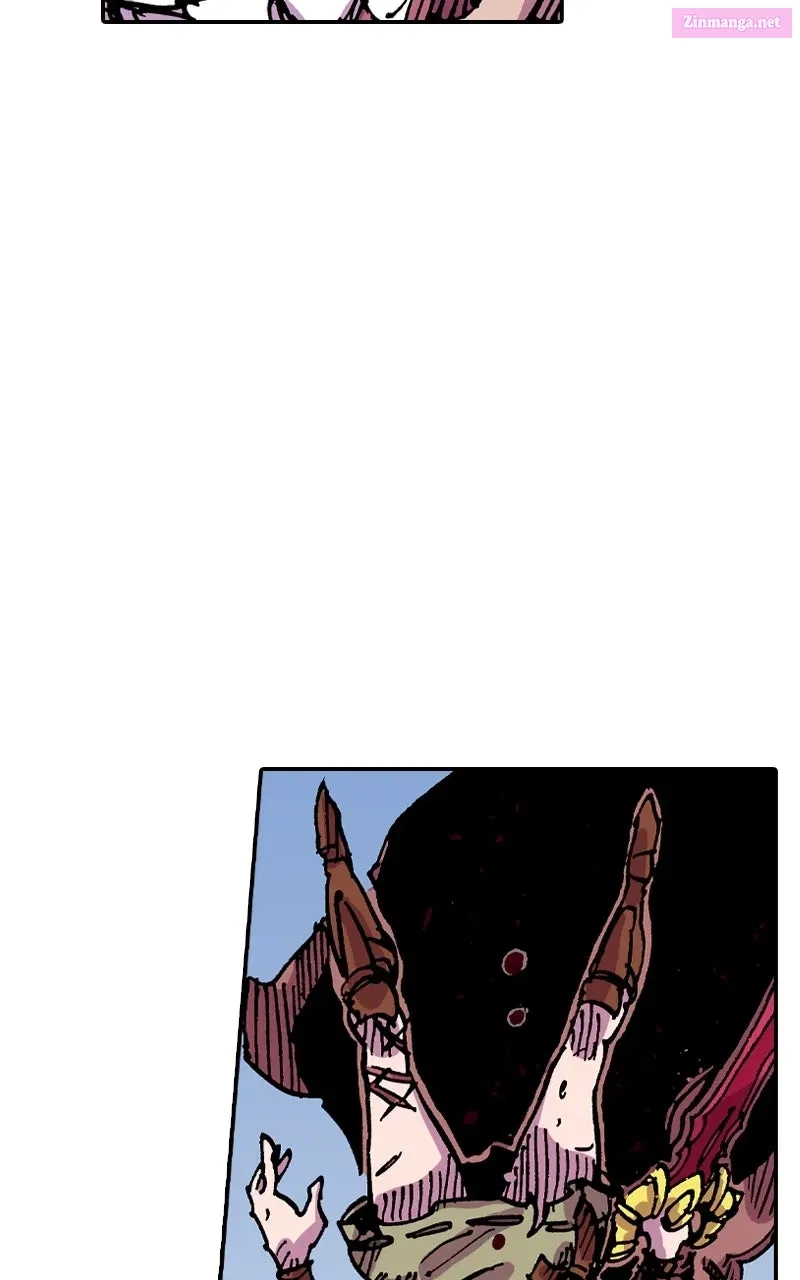 Clevatess: The Devil Beast King, The Baby, & The Corpse Hero Chapter 56 page 27 - 