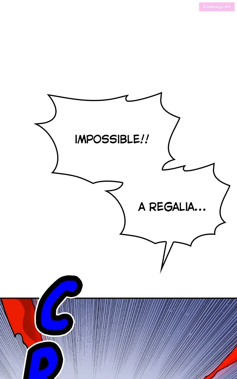 Clevatess: The Devil Beast King, The Baby, & The Corpse Hero Chapter 56 page 33 - 