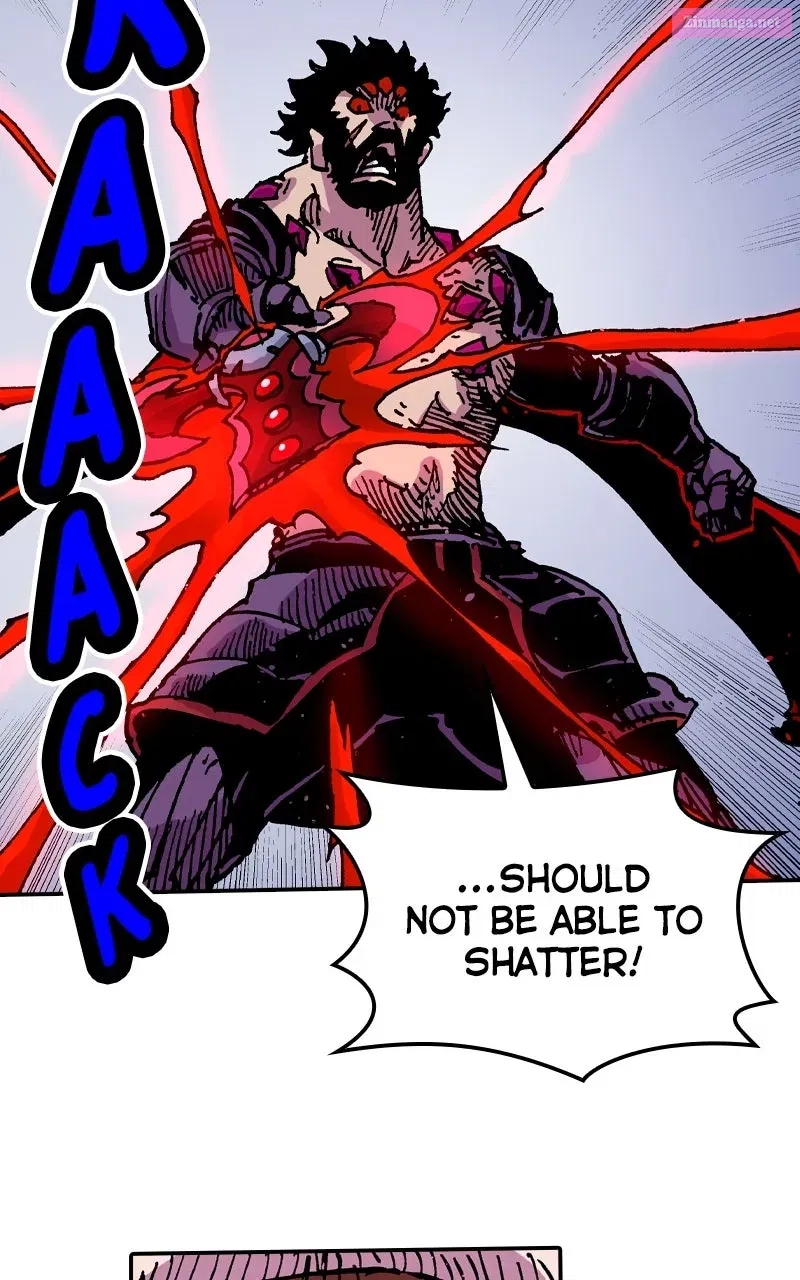 Clevatess: The Devil Beast King, The Baby, & The Corpse Hero Chapter 56 page 34 - 