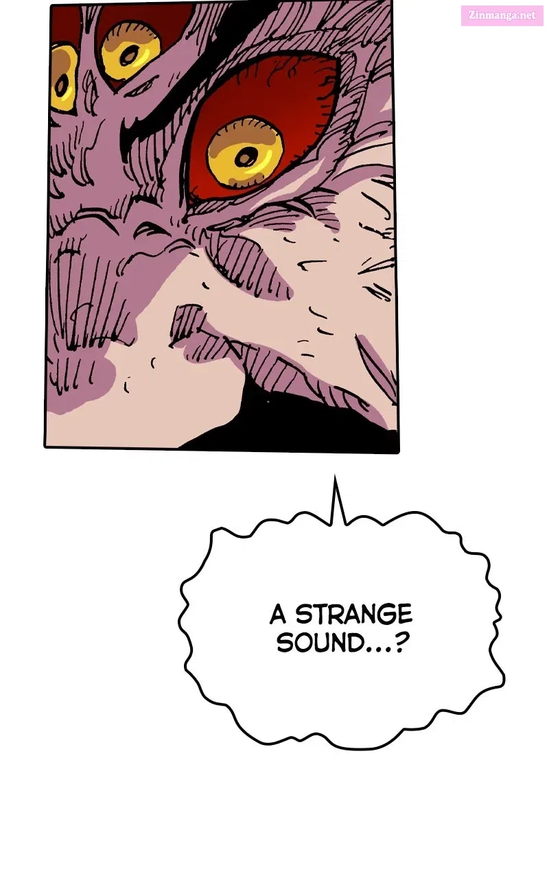 Clevatess: The Devil Beast King, The Baby, & The Corpse Hero Chapter 56 page 38 - 