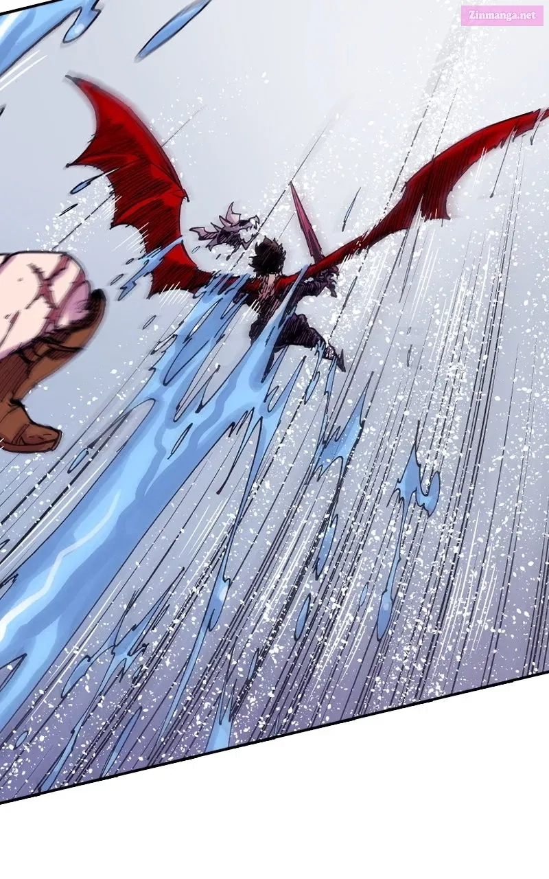 Clevatess: The Devil Beast King, The Baby, & The Corpse Hero Chapter 56 page 5 - 