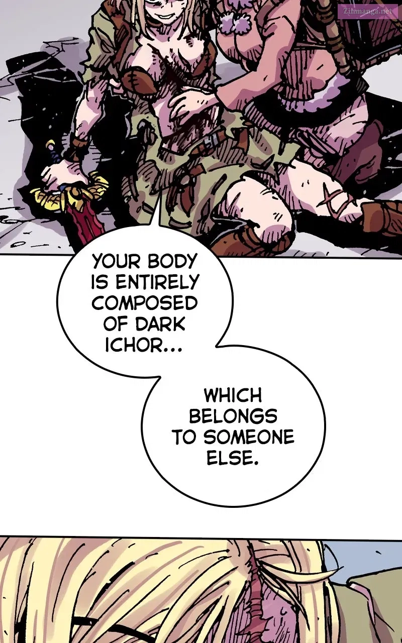 Clevatess: The Devil Beast King, The Baby, & The Corpse Hero Chapter 56 page 45 - 