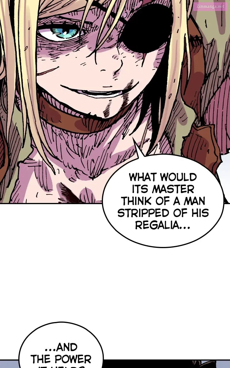 Clevatess: The Devil Beast King, The Baby, & The Corpse Hero Chapter 56 page 46 - 