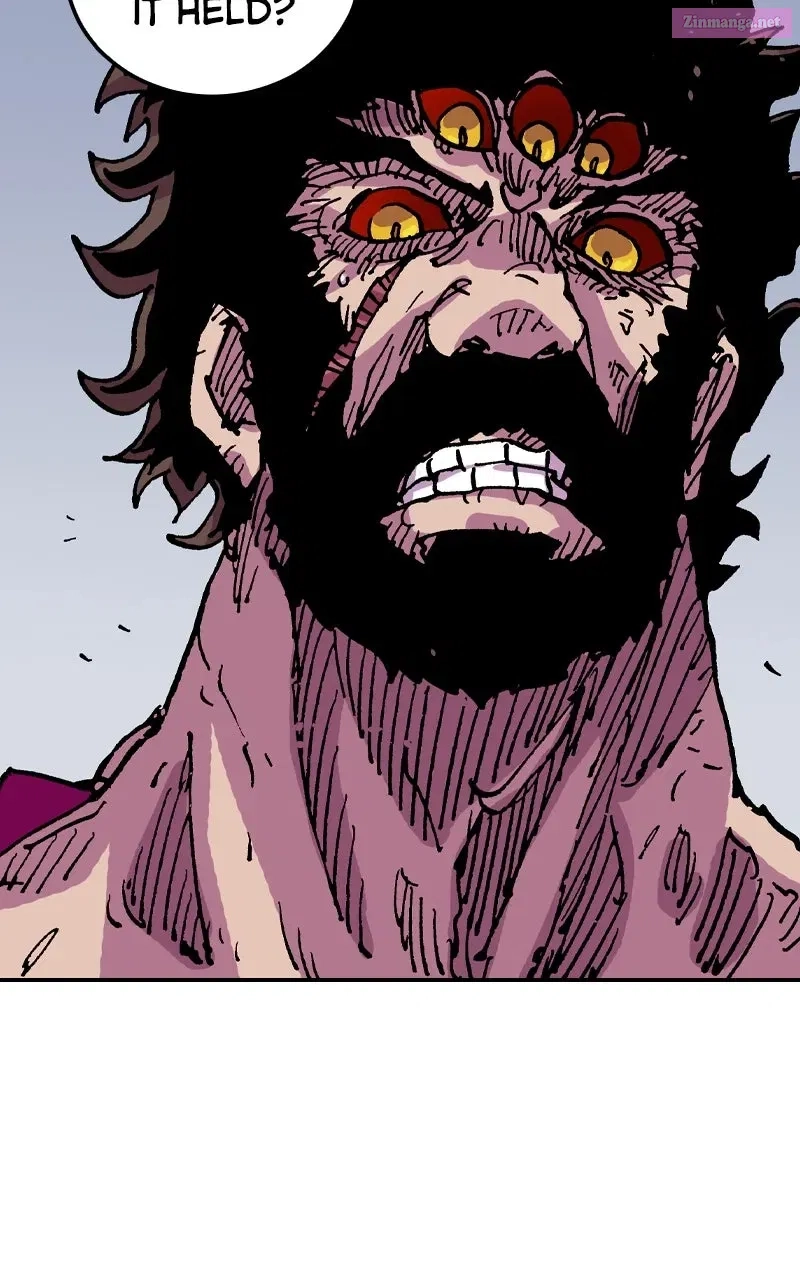 Clevatess: The Devil Beast King, The Baby, & The Corpse Hero Chapter 56 page 47 - 