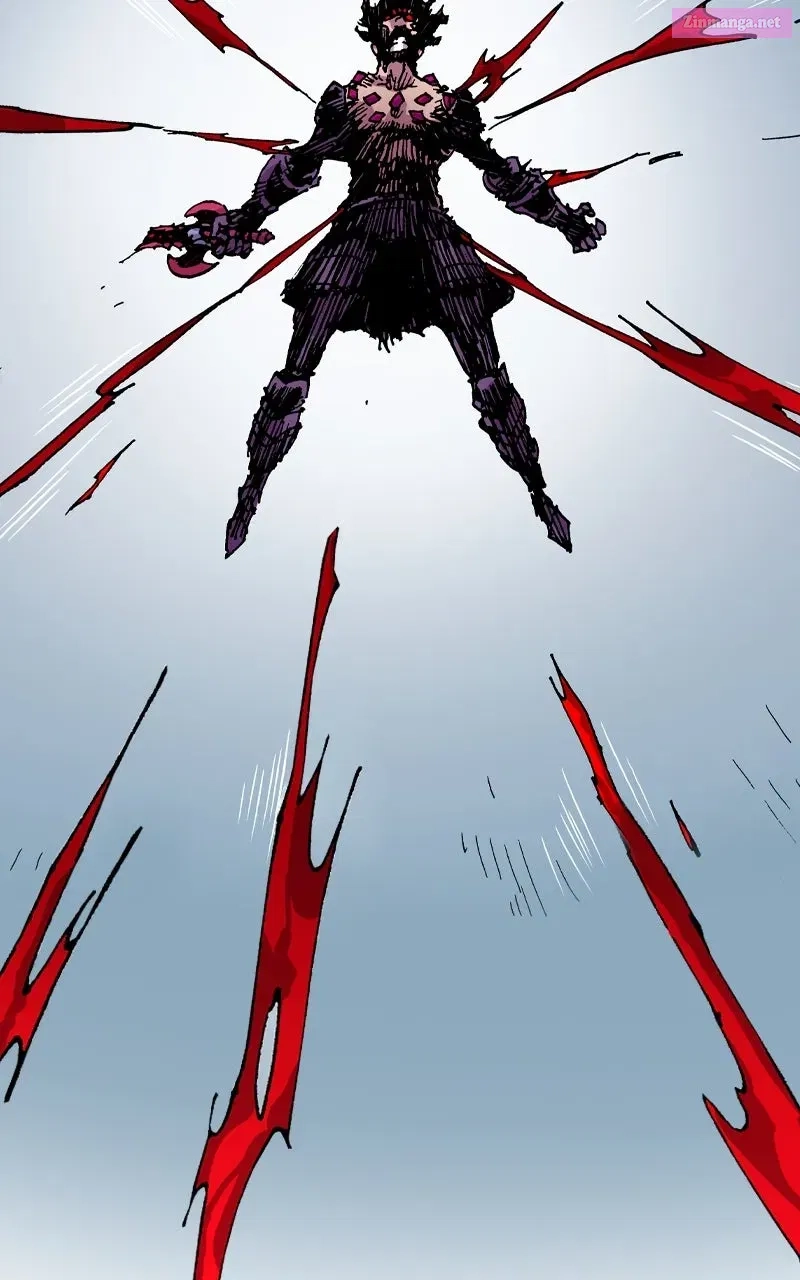 Clevatess: The Devil Beast King, The Baby, & The Corpse Hero Chapter 56 page 49 - 