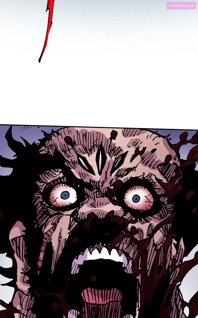 Clevatess: The Devil Beast King, The Baby, & The Corpse Hero Chapter 56 page 50 - 