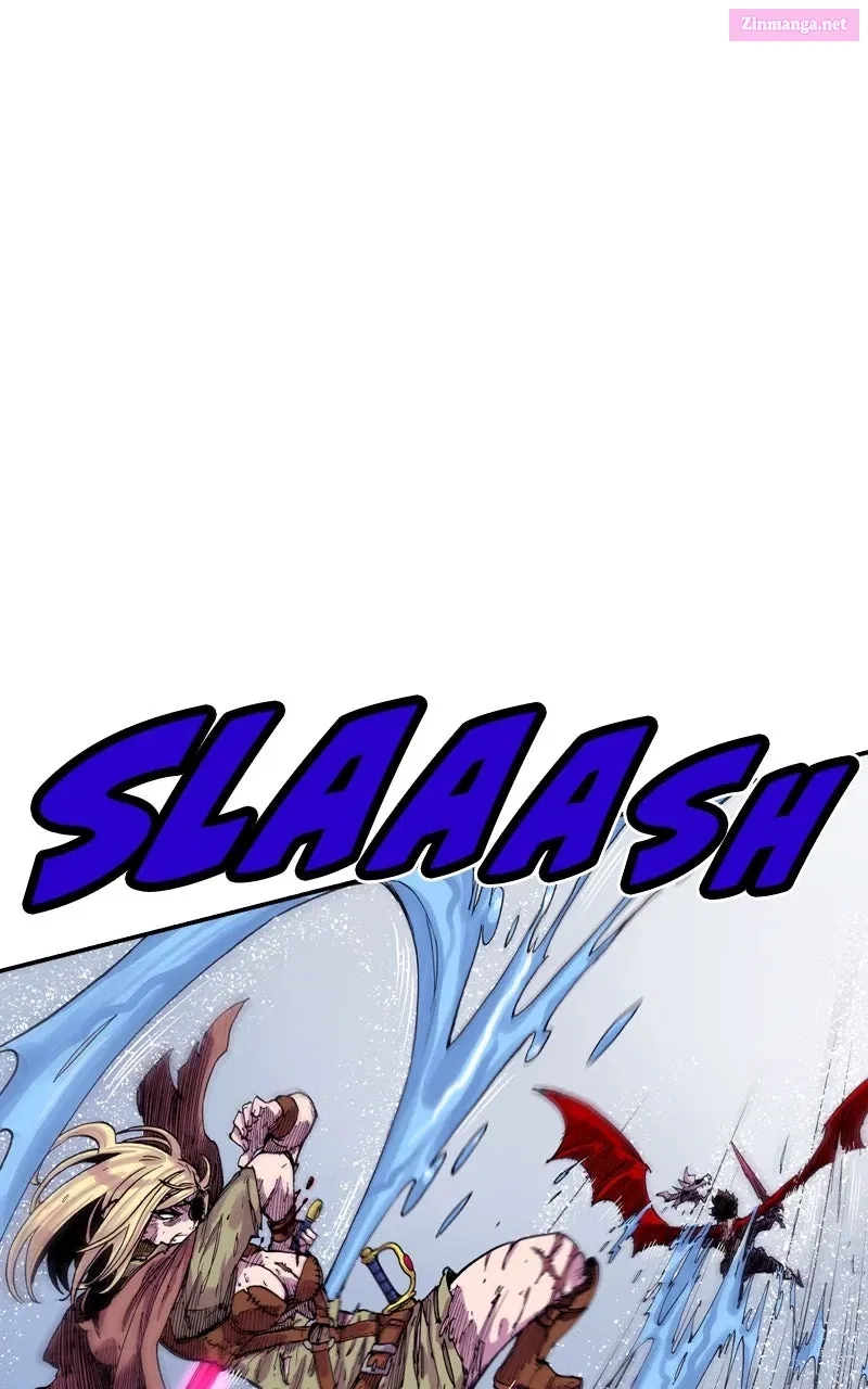 Clevatess: The Devil Beast King, The Baby, & The Corpse Hero Chapter 56 page 6 - 