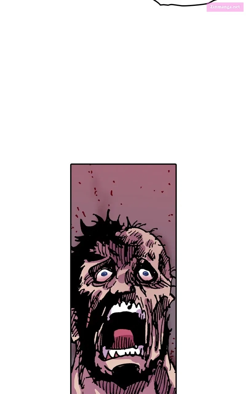 Clevatess: The Devil Beast King, The Baby, & The Corpse Hero Chapter 56 page 53 - 