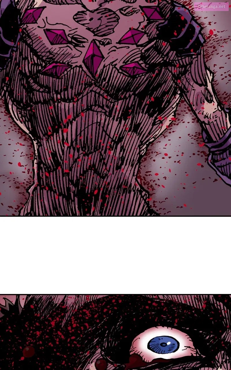 Clevatess: The Devil Beast King, The Baby, & The Corpse Hero Chapter 56 page 58 - 