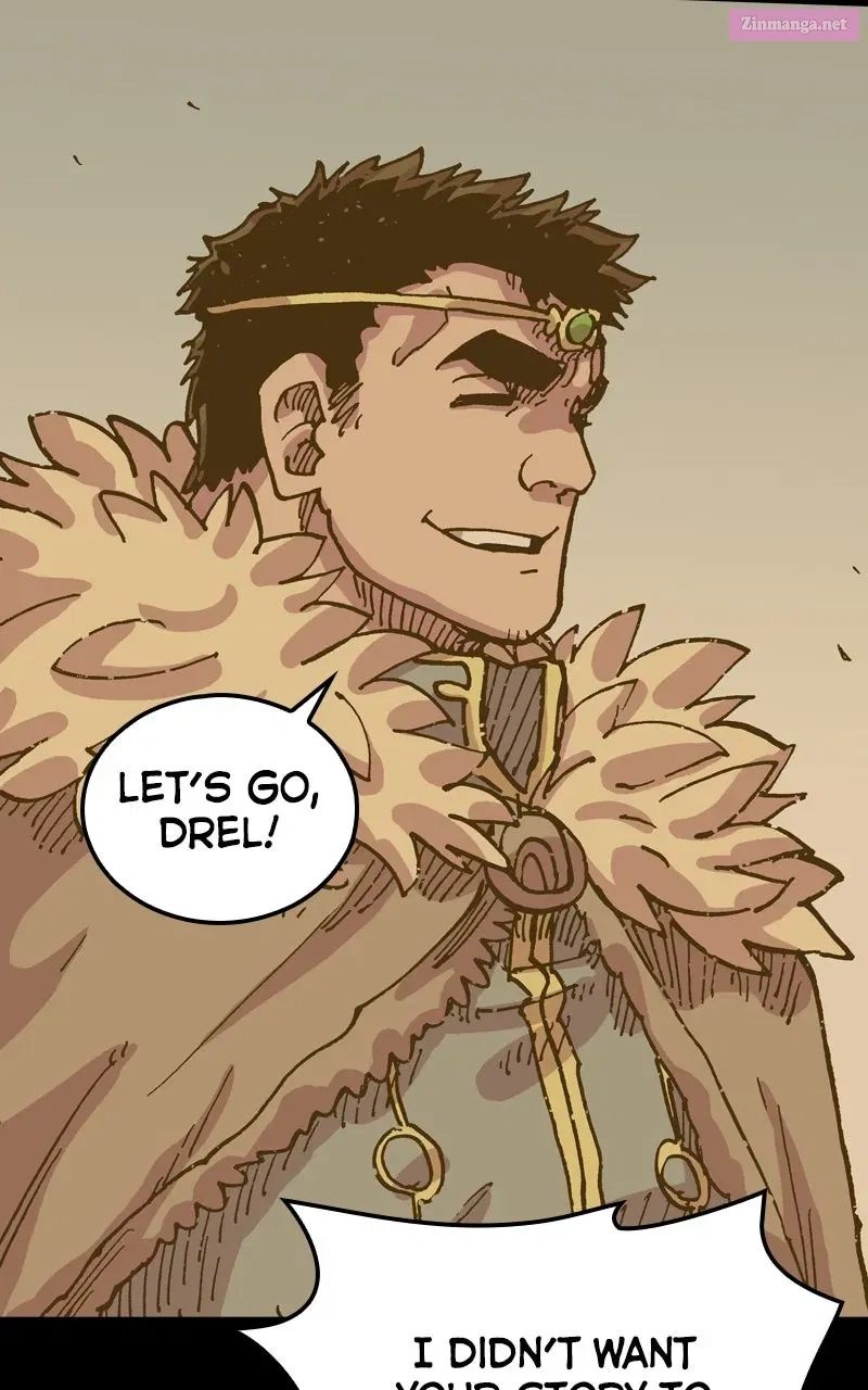 Clevatess: The Devil Beast King, The Baby, & The Corpse Hero Chapter 56 page 63 - 