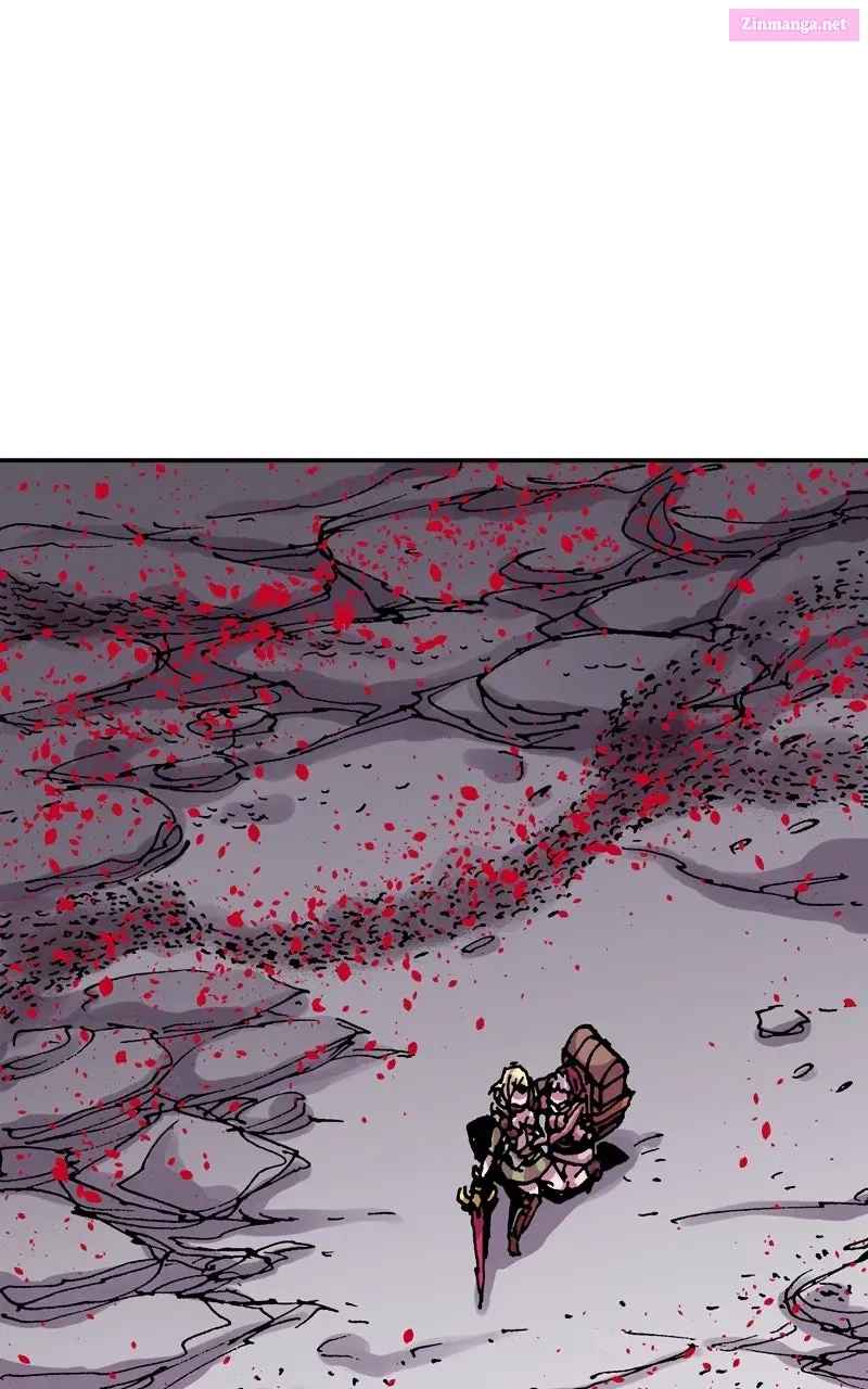 Clevatess: The Devil Beast King, The Baby, & The Corpse Hero Chapter 56 page 69 - 