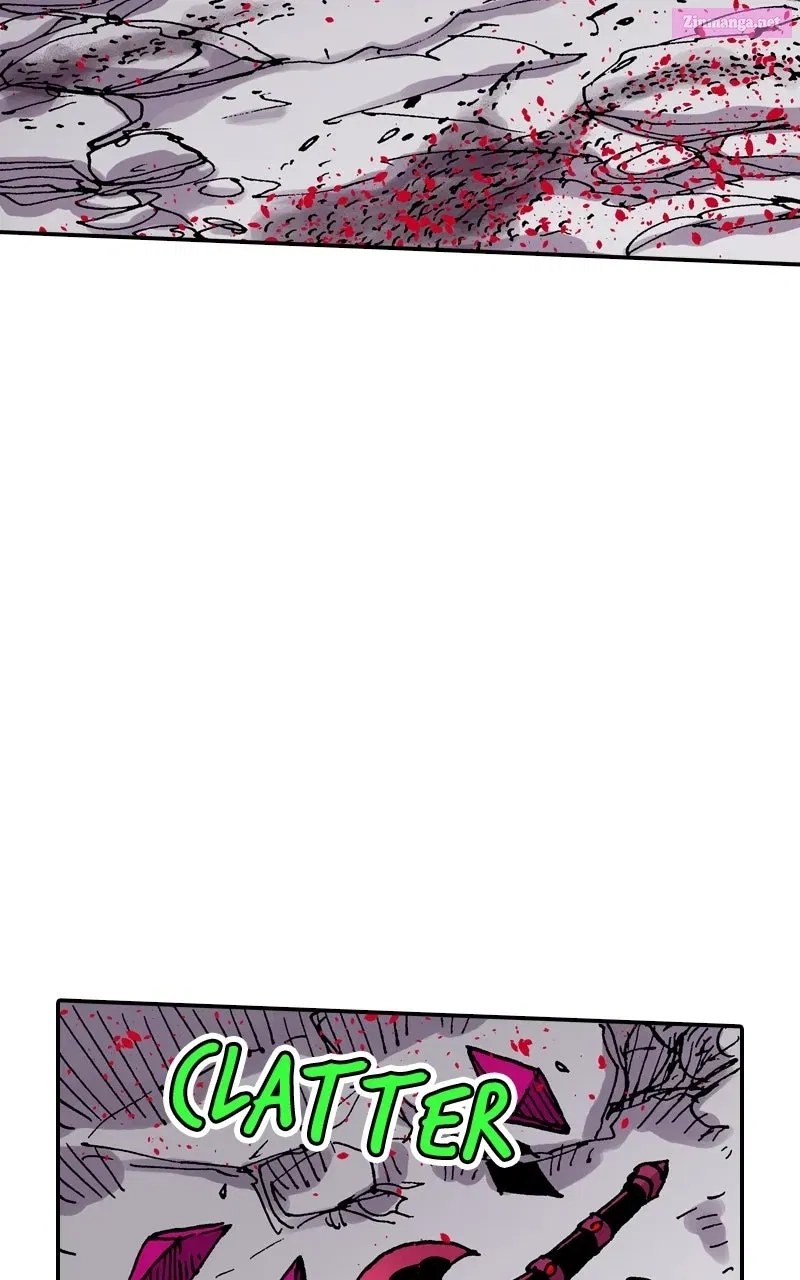 Clevatess: The Devil Beast King, The Baby, & The Corpse Hero Chapter 56 page 70 - 