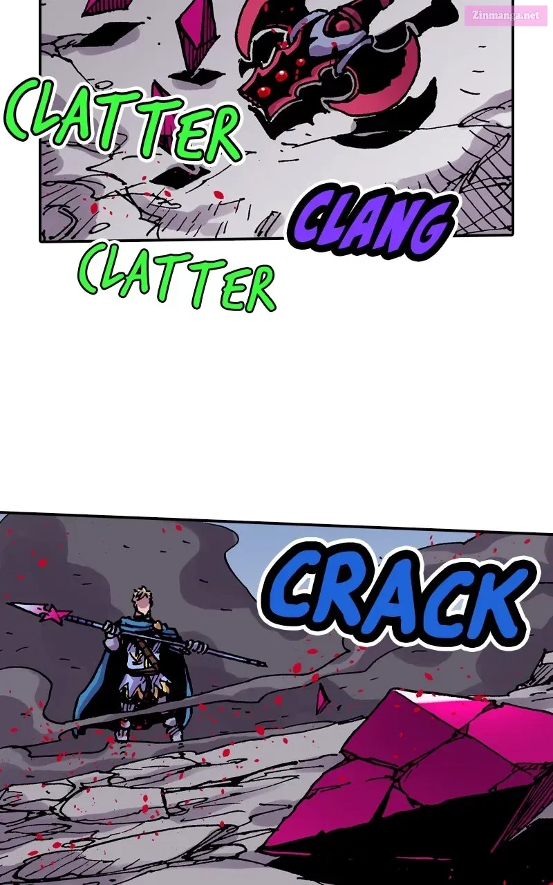 Clevatess: The Devil Beast King, The Baby, & The Corpse Hero Chapter 56 page 71 - 