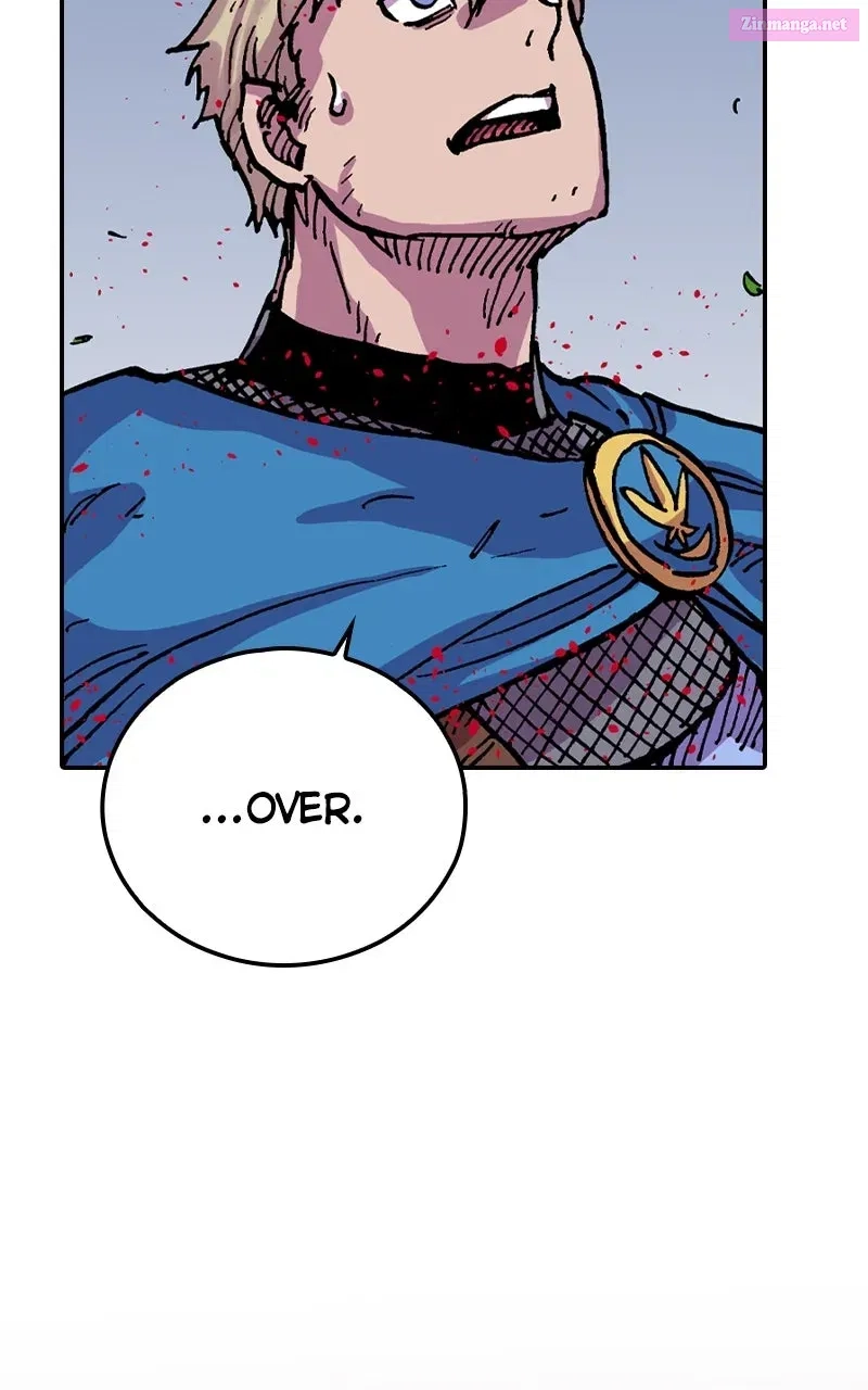 Clevatess: The Devil Beast King, The Baby, & The Corpse Hero Chapter 56 page 74 - 