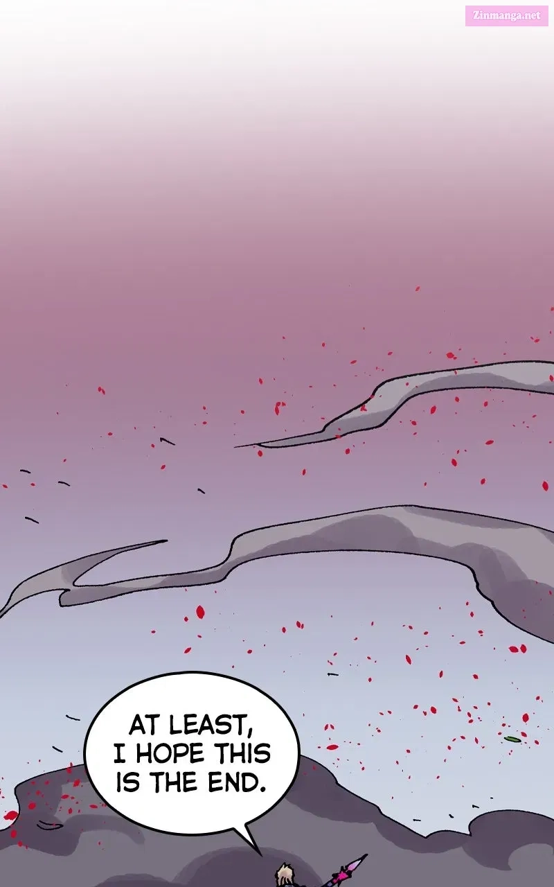 Clevatess: The Devil Beast King, The Baby, & The Corpse Hero Chapter 56 page 75 - 