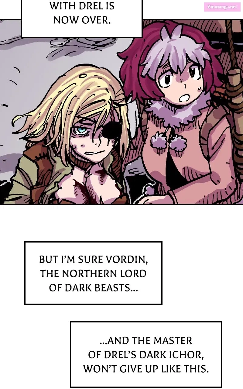 Clevatess: The Devil Beast King, The Baby, & The Corpse Hero Chapter 56 page 77 - 