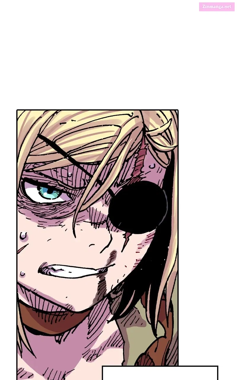 Clevatess: The Devil Beast King, The Baby, & The Corpse Hero Chapter 56 page 78 - 