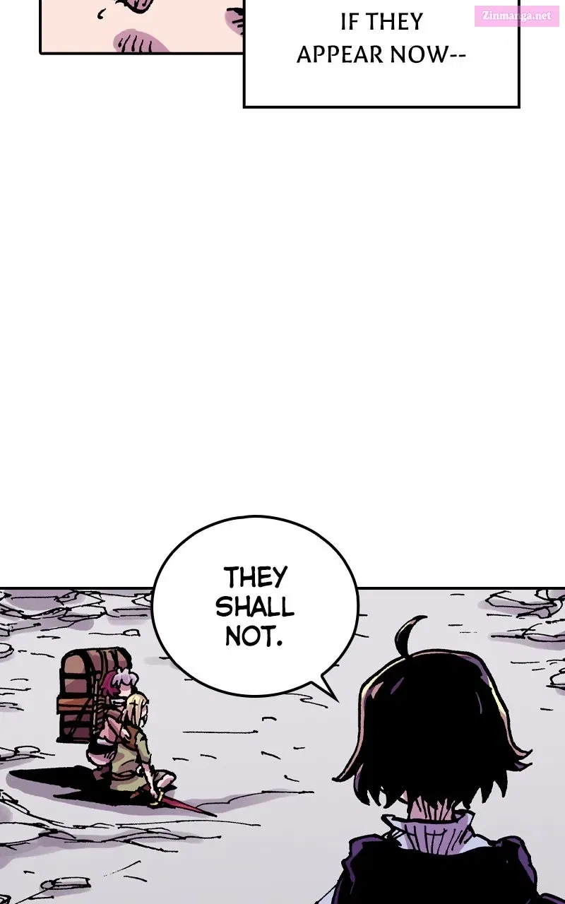 Clevatess: The Devil Beast King, The Baby, & The Corpse Hero Chapter 56 page 79 - 