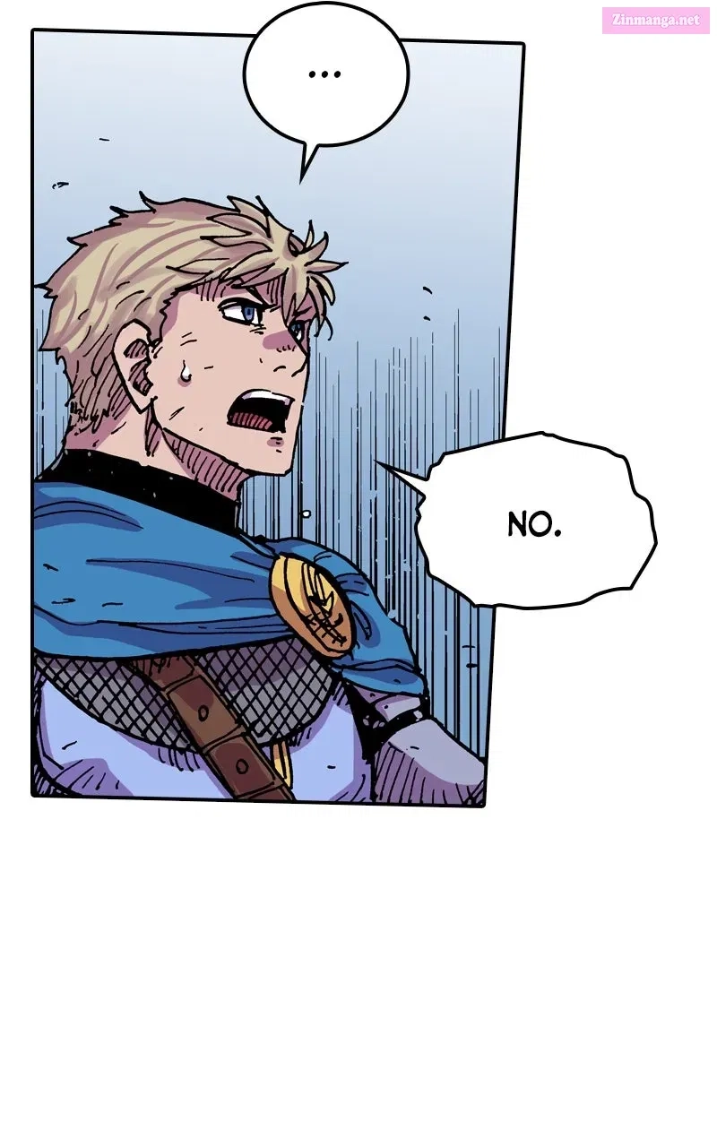 Clevatess: The Devil Beast King, The Baby, & The Corpse Hero Chapter 56 page 9 - 