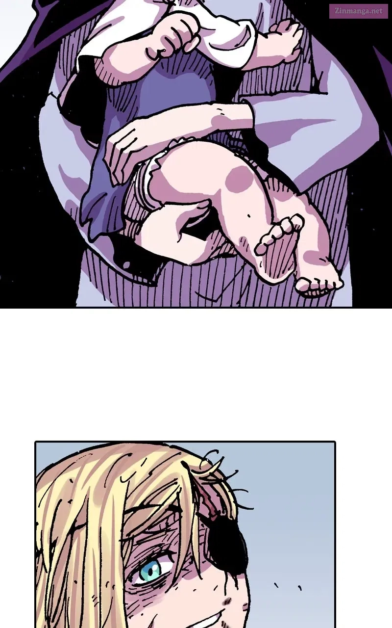 Clevatess: The Devil Beast King, The Baby, & The Corpse Hero Chapter 56 page 82 - 