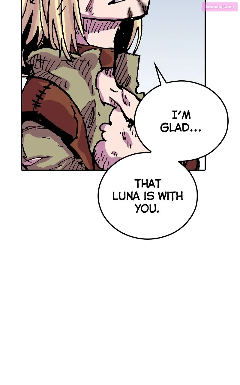 Clevatess: The Devil Beast King, The Baby, & The Corpse Hero Chapter 56 page 83 - 