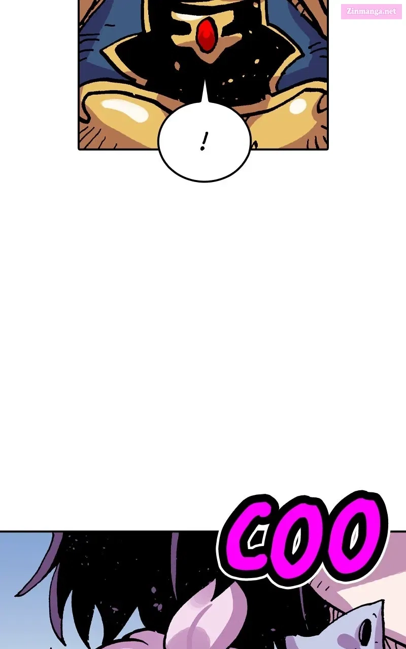 Clevatess: The Devil Beast King, The Baby, & The Corpse Hero Chapter 56 page 86 - 