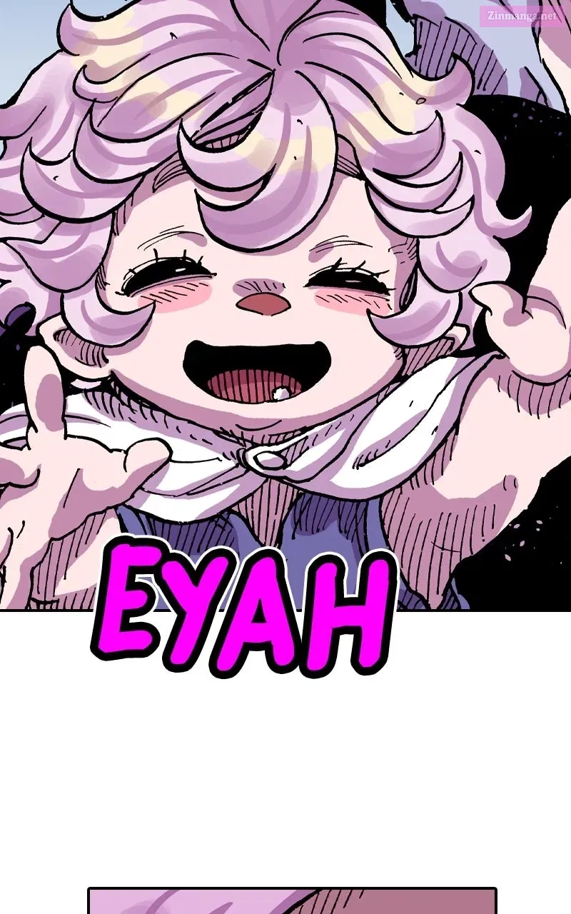 Clevatess: The Devil Beast King, The Baby, & The Corpse Hero Chapter 56 page 87 - 