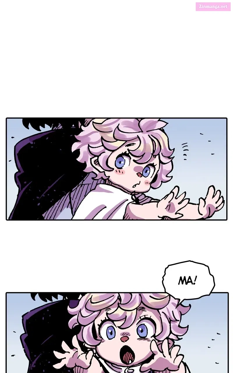 Clevatess: The Devil Beast King, The Baby, & The Corpse Hero Chapter 56 page 89 - 