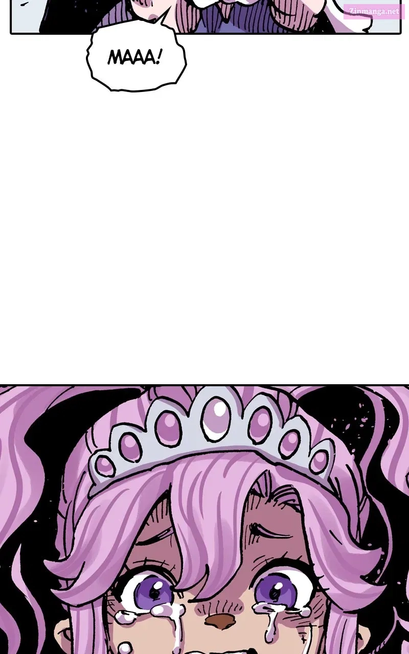Clevatess: The Devil Beast King, The Baby, & The Corpse Hero Chapter 56 page 90 - 