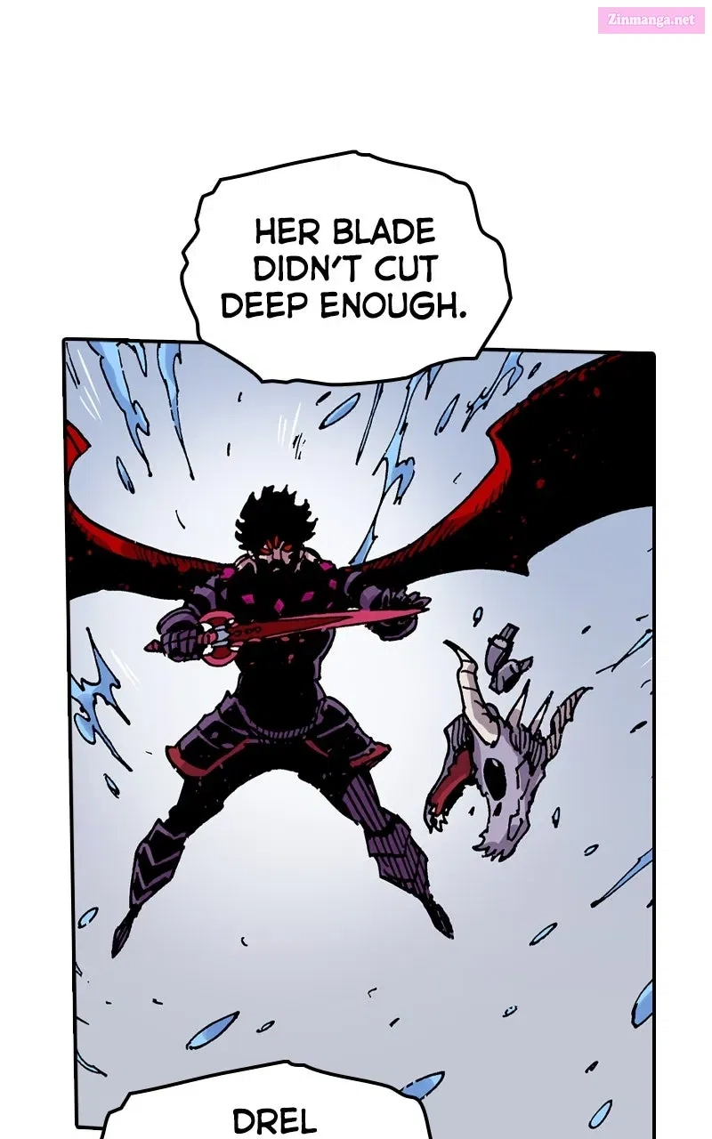 Clevatess: The Devil Beast King, The Baby, & The Corpse Hero Chapter 56 page 10 - 