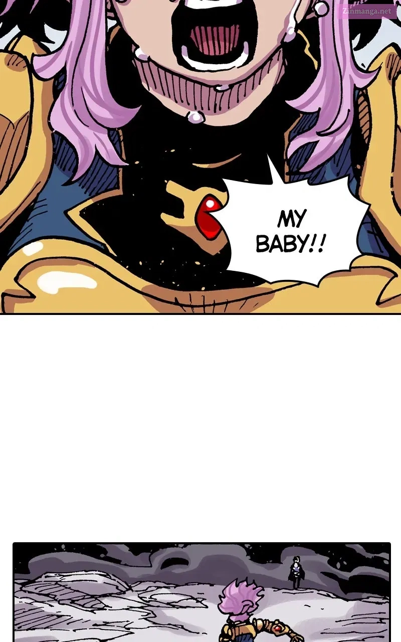 Clevatess: The Devil Beast King, The Baby, & The Corpse Hero Chapter 56 page 91 - 