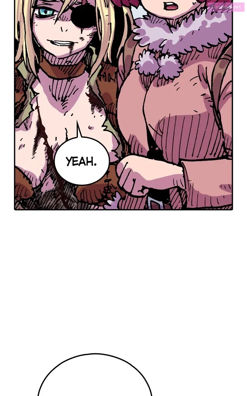 Clevatess: The Devil Beast King, The Baby, & The Corpse Hero Chapter 56 page 95 - 