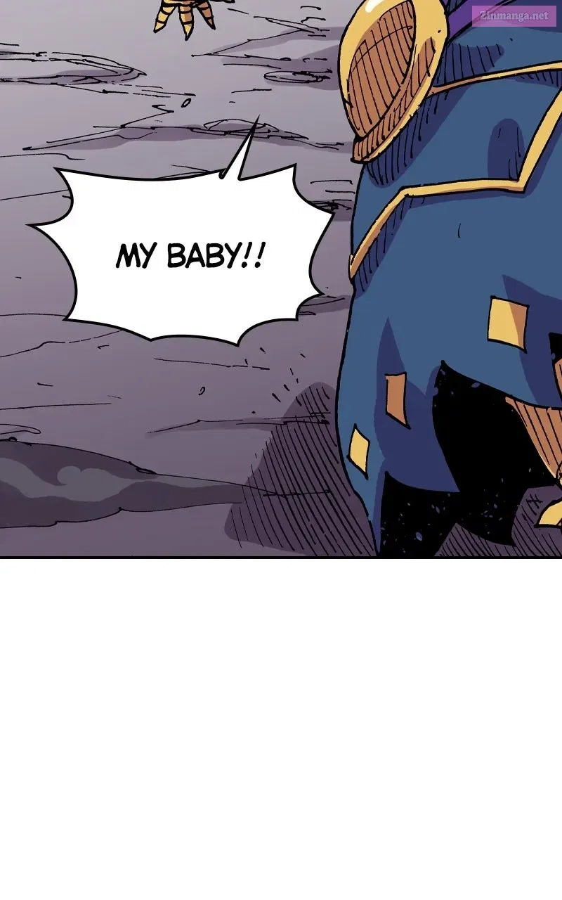 Clevatess: The Devil Beast King, The Baby, & The Corpse Hero Chapter 56 page 97 - 