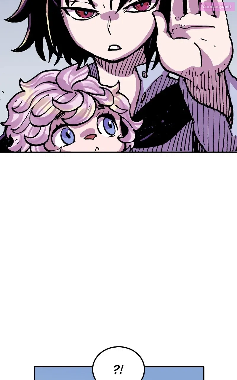 Clevatess: The Devil Beast King, The Baby, & The Corpse Hero Chapter 56 page 99 - 