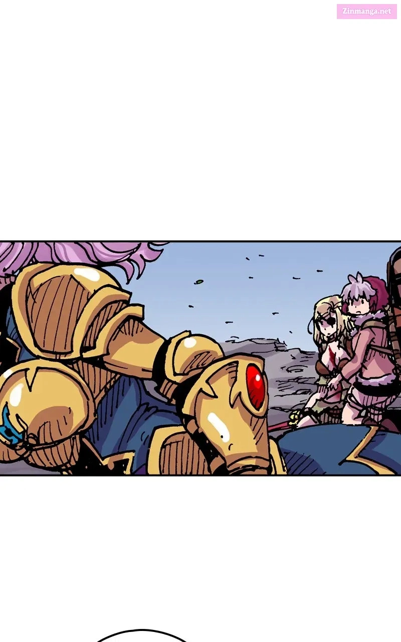 Clevatess: The Devil Beast King, The Baby, & The Corpse Hero Chapter 57 page 2 - 